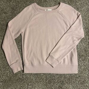 Forever 21 Crew Neck Sweater